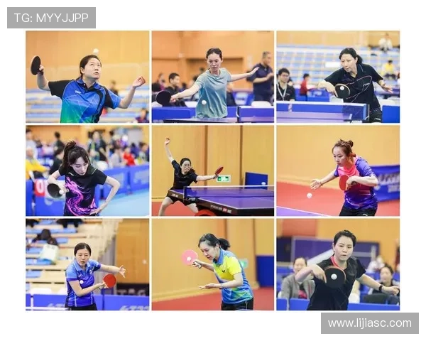 上海乒乓球队比赛经验的创新与变革引发热议
