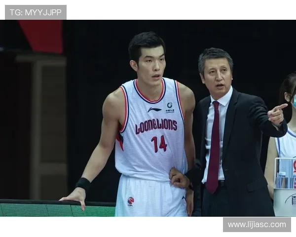 广州篮球队近期状态分析与表现评估全面解读