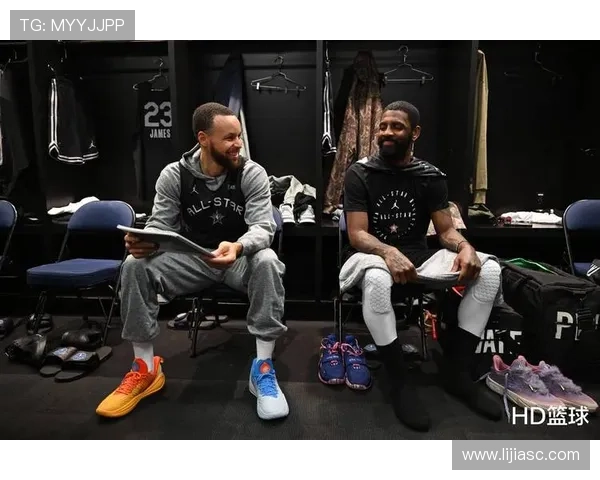 当NBA遇上足球明星精彩瞬间视频集锦带你领略跨界魅力