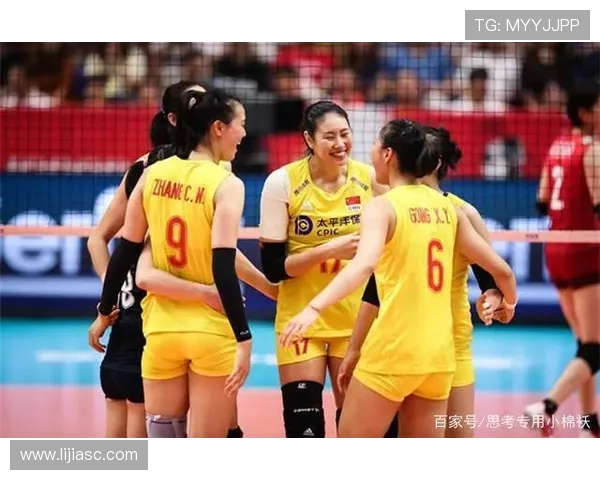 武汉排球队的奋斗历程与冠军赛背后的故事揭秘
