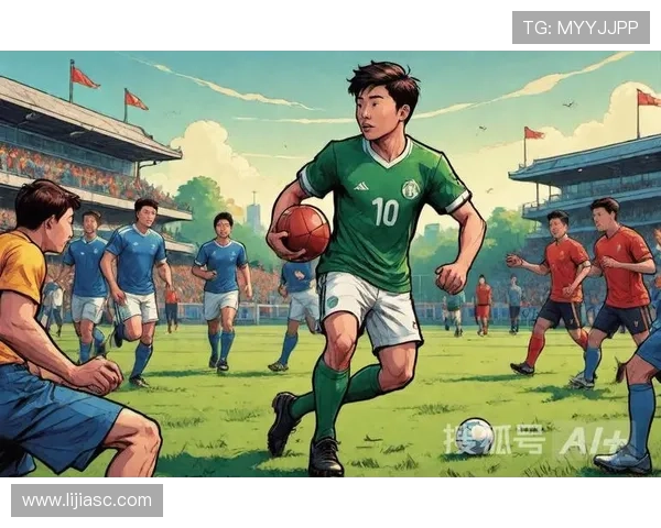 刘姓足球明星的全名汇总与成就回顾，探索他们在绿茵场上的辉煌历程