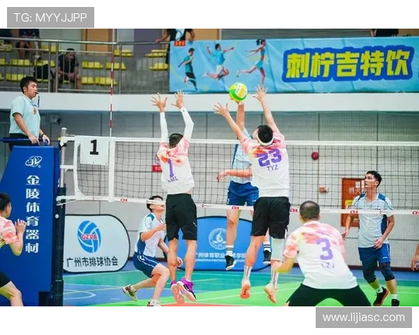 广州排球队在排球耐力排行榜中荣登第五名展现出强大实力与潜力